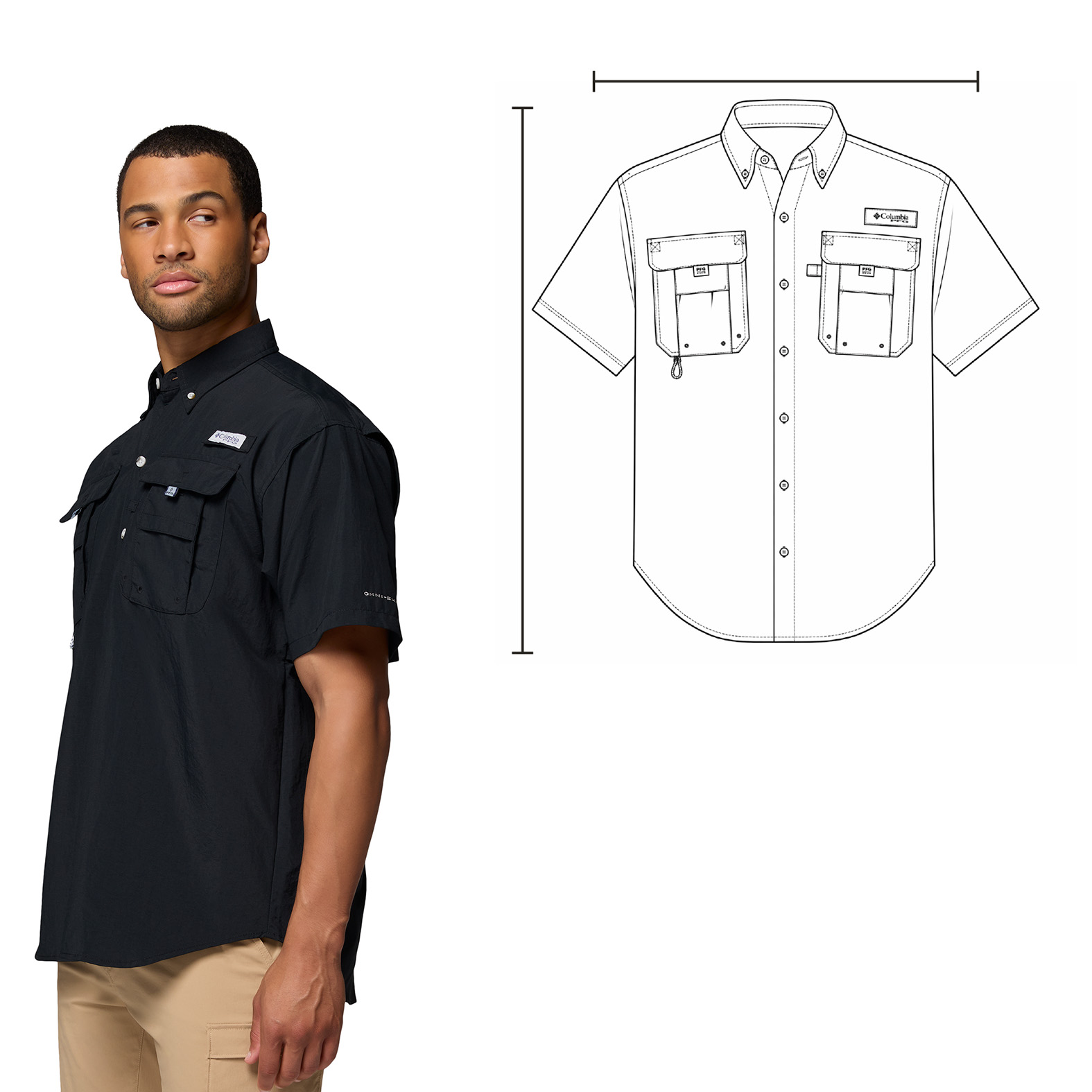 COLUMBIA