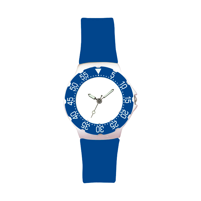 RELOJ DE PULSO