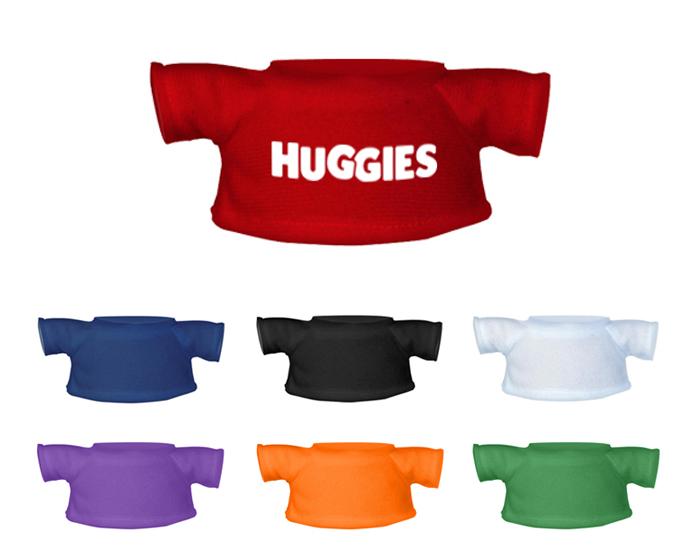 PLAYERA PARA PELUCHE
