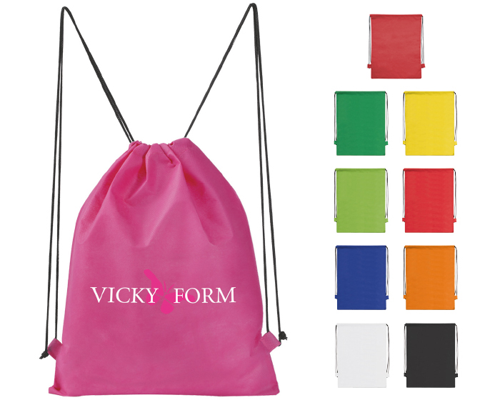 MORRAL CON JARETAS ECOLOGICA ROSSY