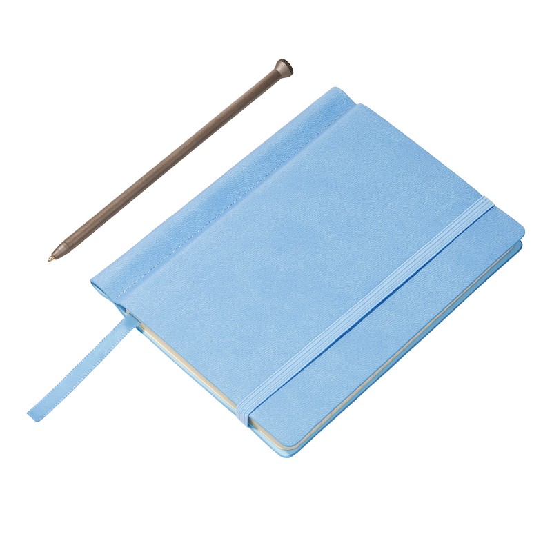 LIBRETA DAGOM