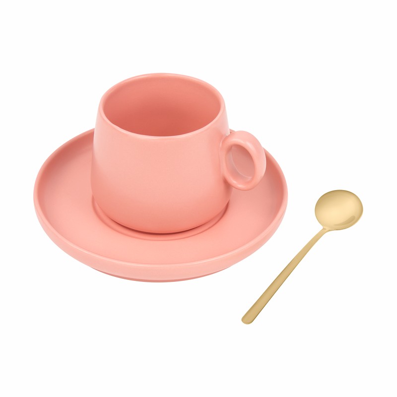 SET DE TAZA ZAPHIR