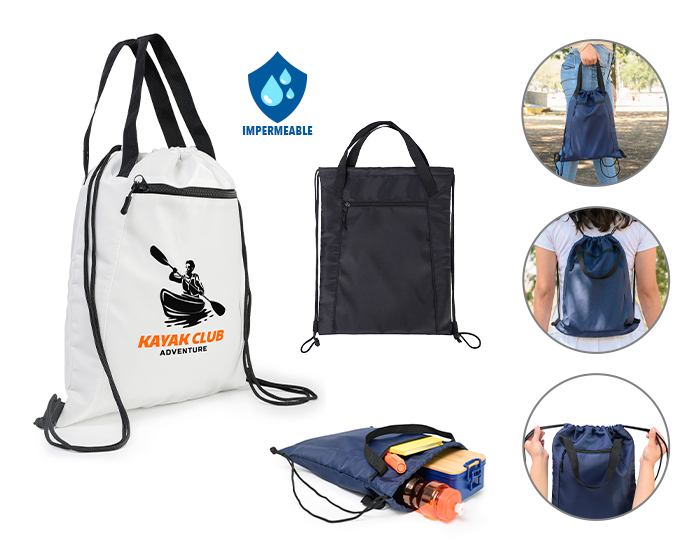 MORRAL CON ASAS TULA