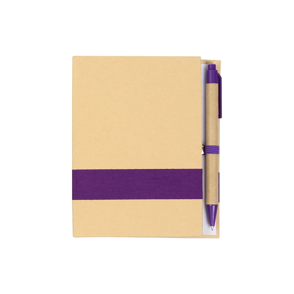 LIBRETA ECOLÓGICA