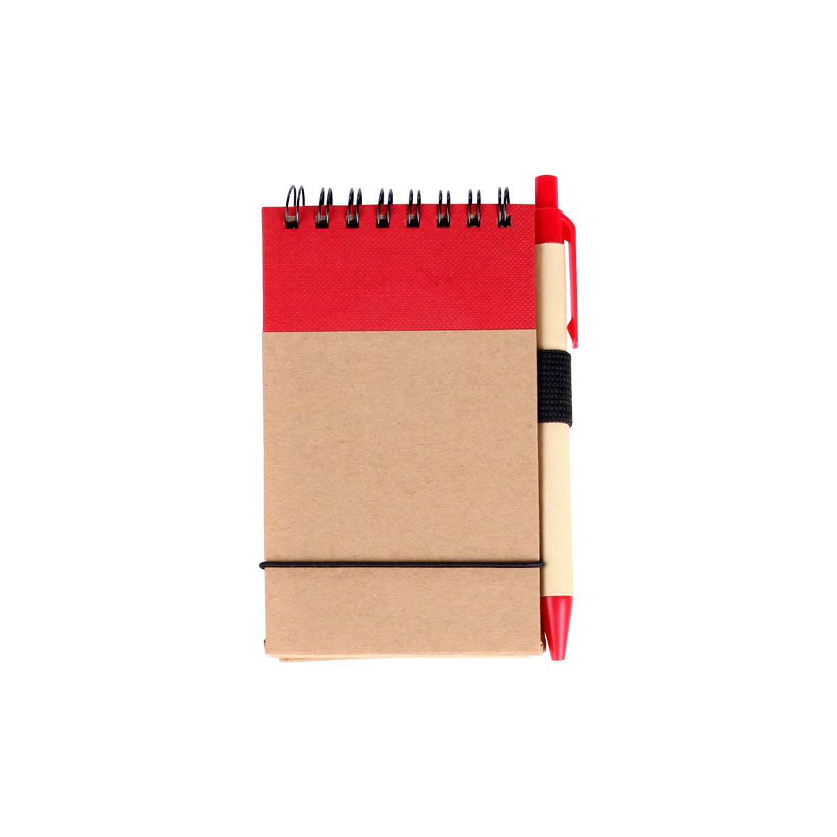 LIBRETA ECOLÓGICA MARSELLA