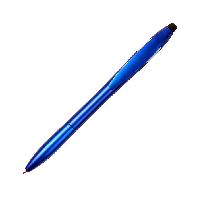 BOLÍGRAFO DE PLÁSTICO KAZÁN