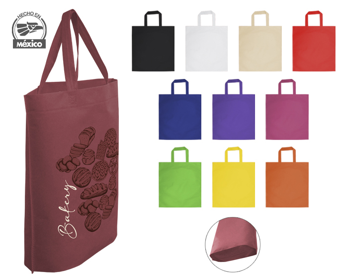 BOLSA NON WOVEN MARKET