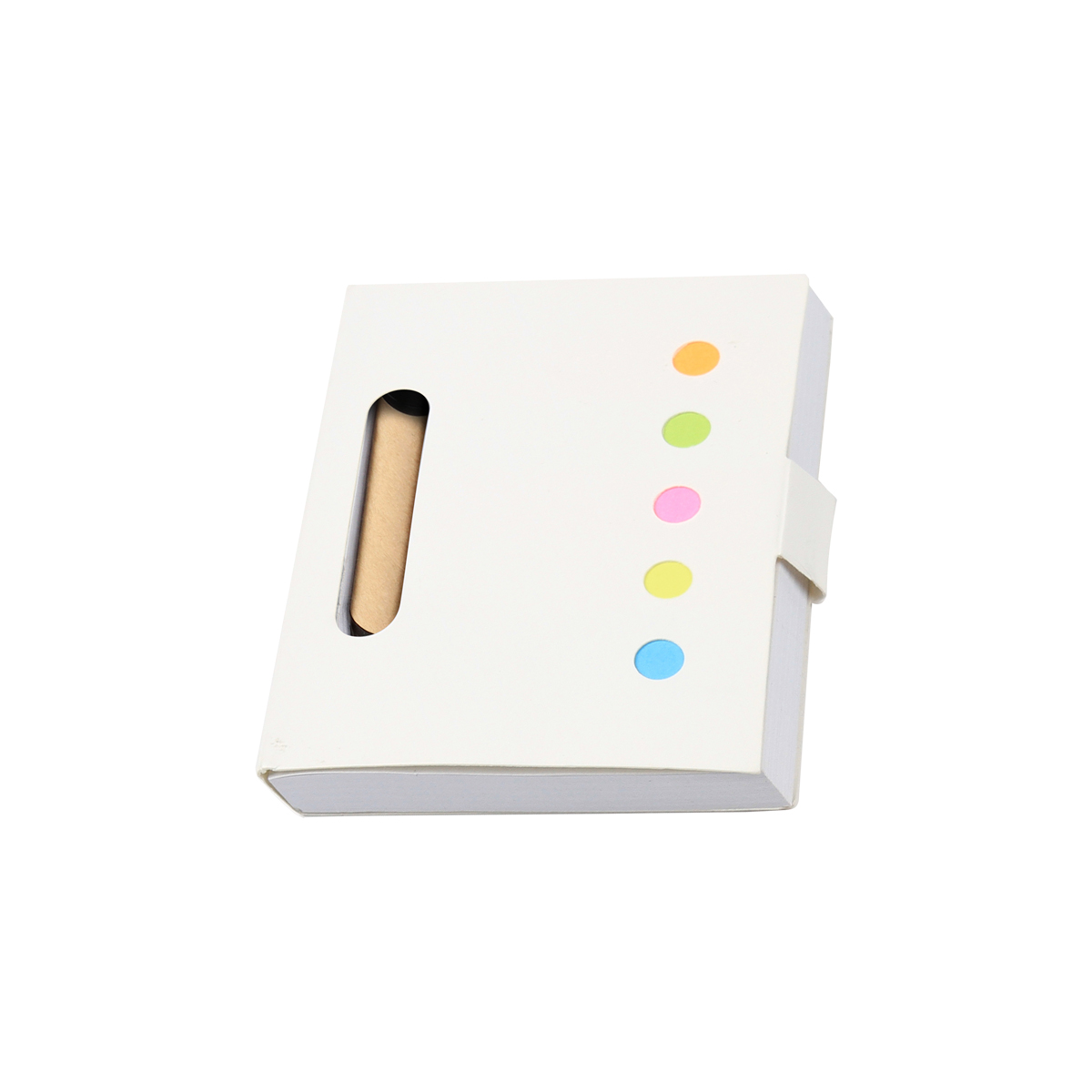 MINI LIBRETA ECOLÓGICA PAMPLONA