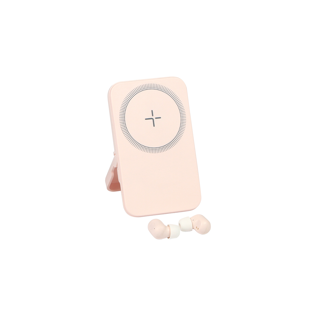 POWER BANK NAUDERS