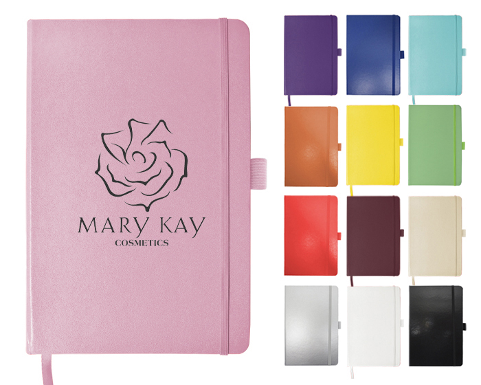 LIBRETA RAYADA STENA