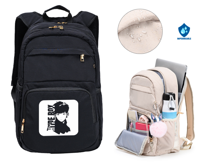 MOCHILA BACKPACK PORTA LAPTOP SANTA FÉ