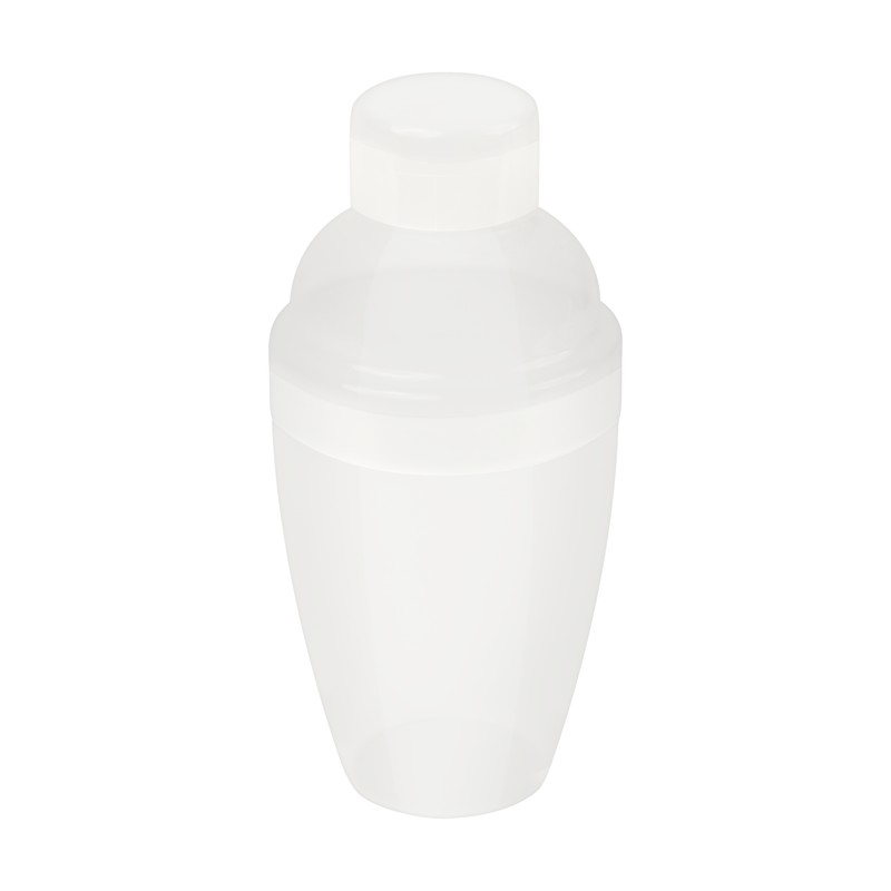 SHAKER ZARMIK