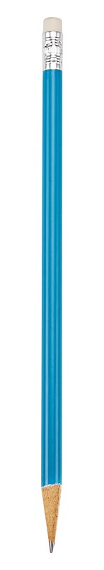 LÁPIZ DE MADERA