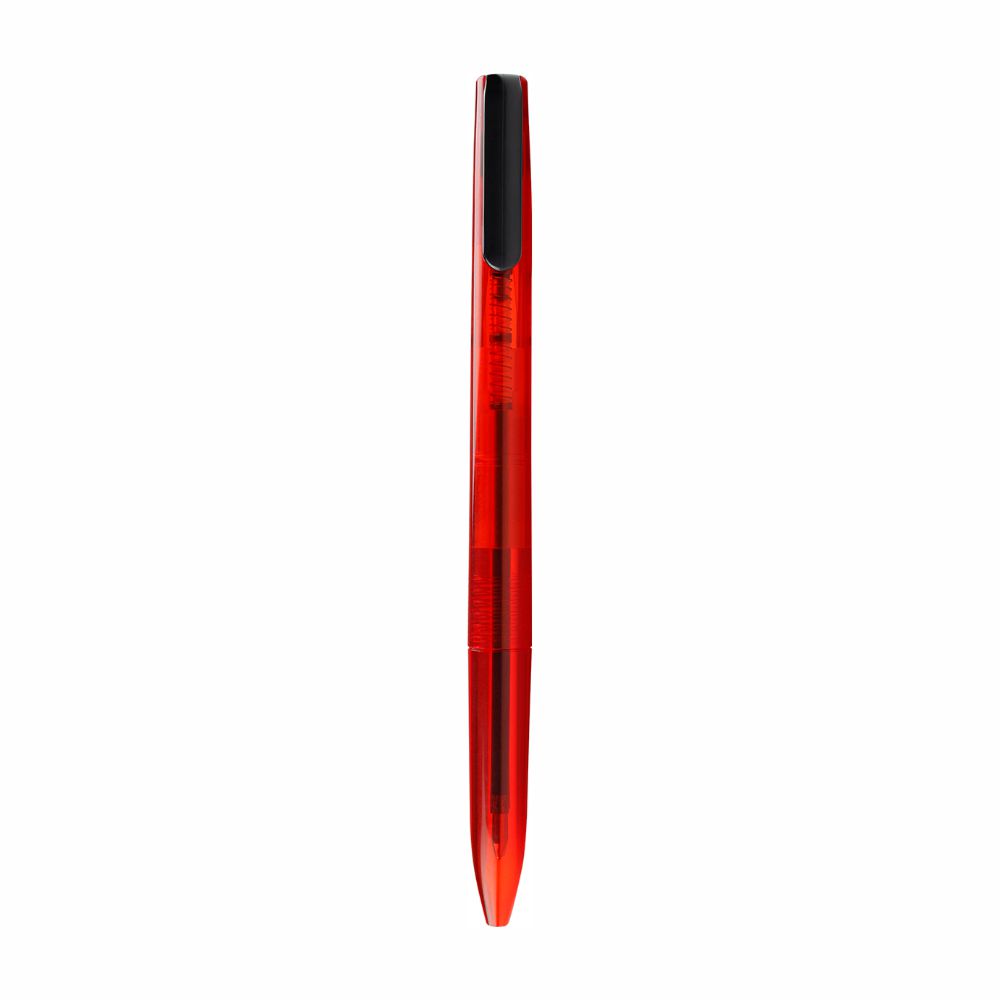 DUET TRANS TINTA ROJA/NEGRA