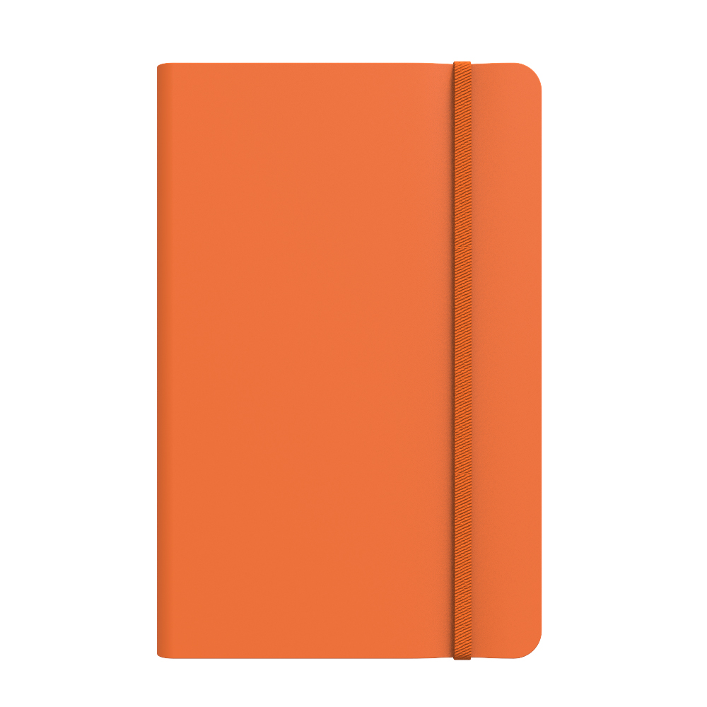 LIBRETA ROCK