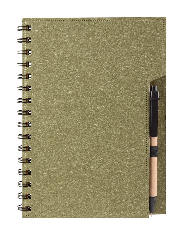 LIBRETA ANTLIA