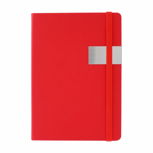 LIBRETA PEACH GRANDE