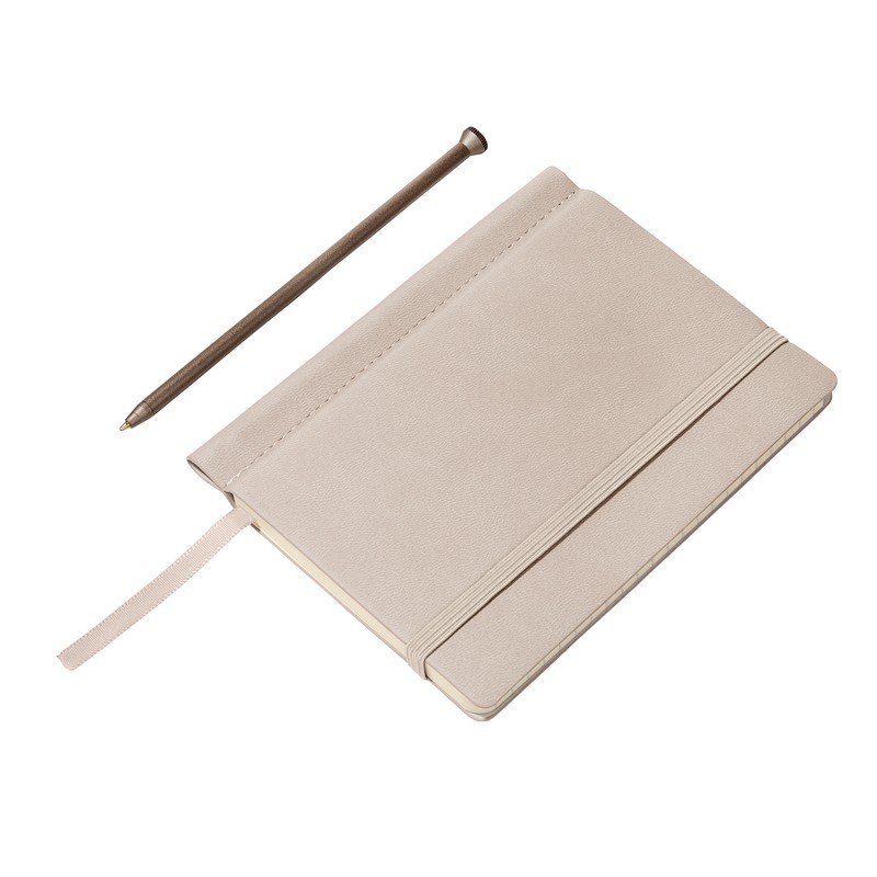 LIBRETA DAGOM