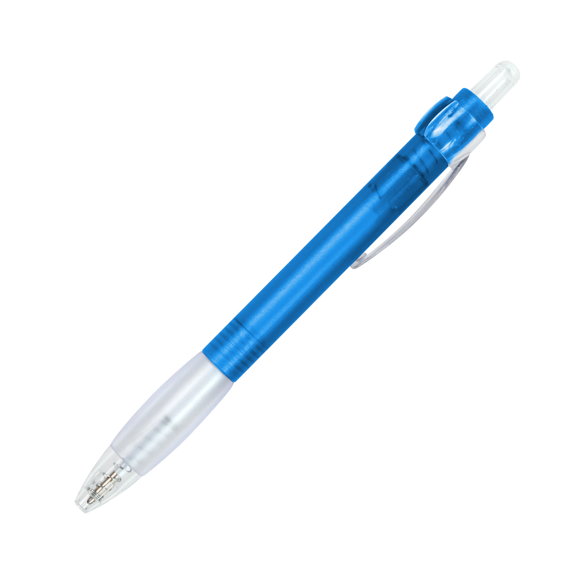 BOLÍGRAFO DE PLÁSTICO ARGOS