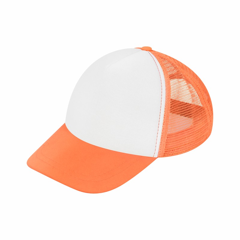 GORRA TRUCKER