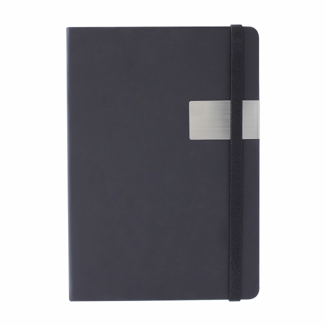 LIBRETA PEACH GRANDE