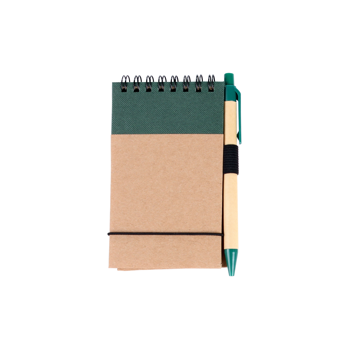 LIBRETA ECOLÓGICA MARSELLA
