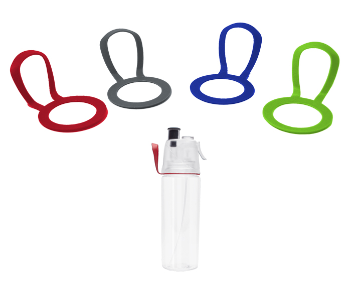 REPUESTO (ASA) PARA CILINDRO DE PLASTICO FRESKI A2347 ROJO