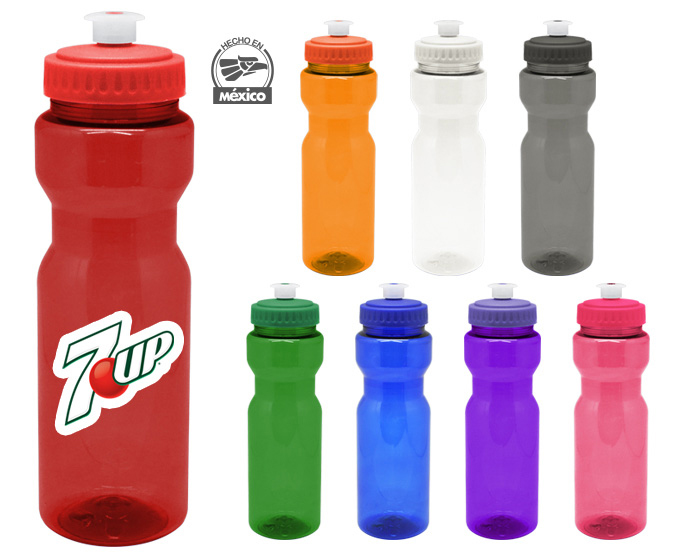 CILINDRO DE PLASTICO DOVER 850 ML