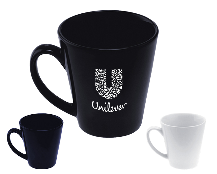 TAZA CONICA 11 OZ