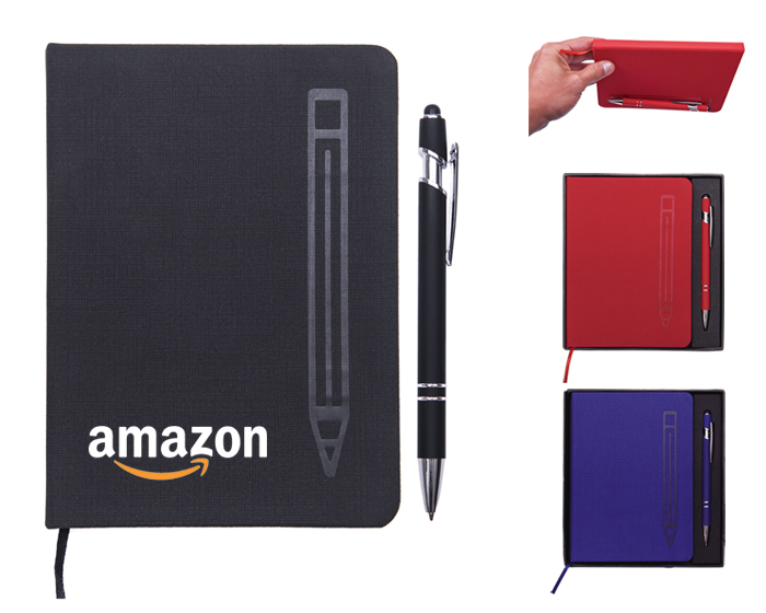 LIBRETA PERSONAL METRÓPOLIS