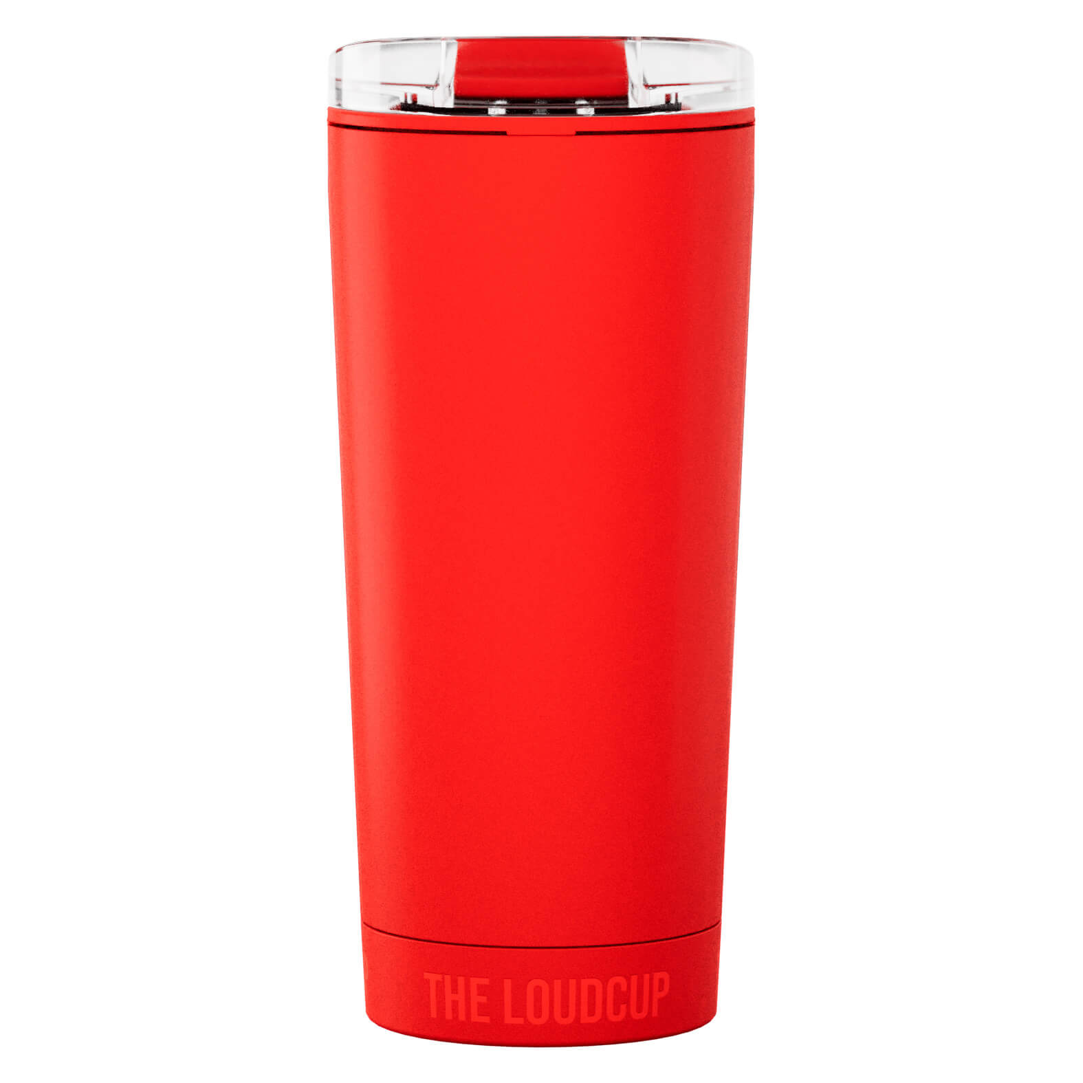 LOUDCUP