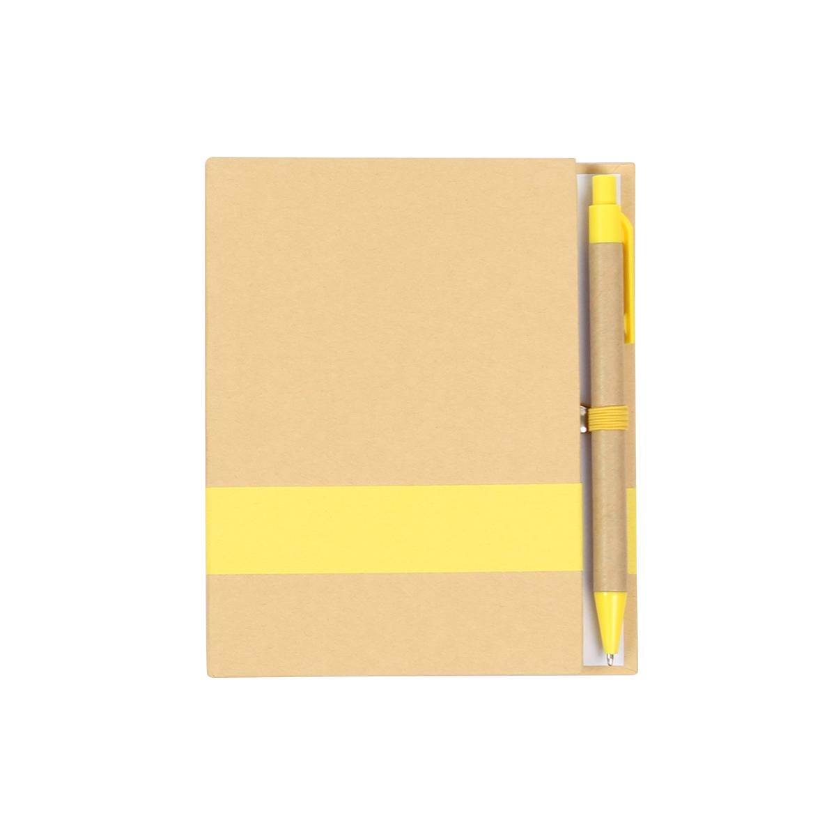 LIBRETA ECOLÓGICA