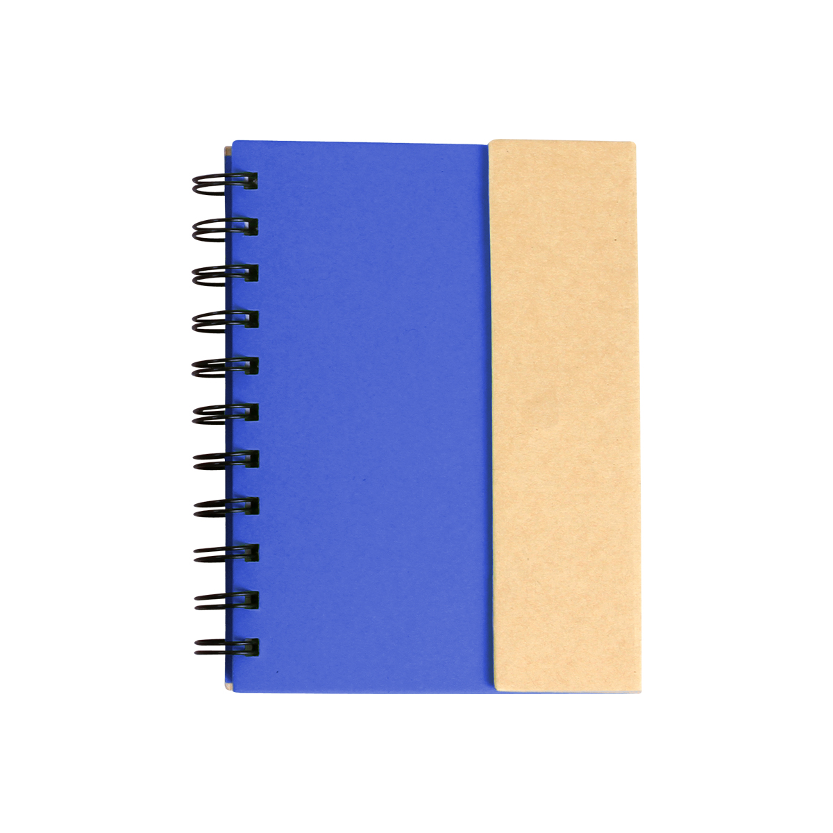 LIBRETA ECOLÓGICA GÉNOVA
