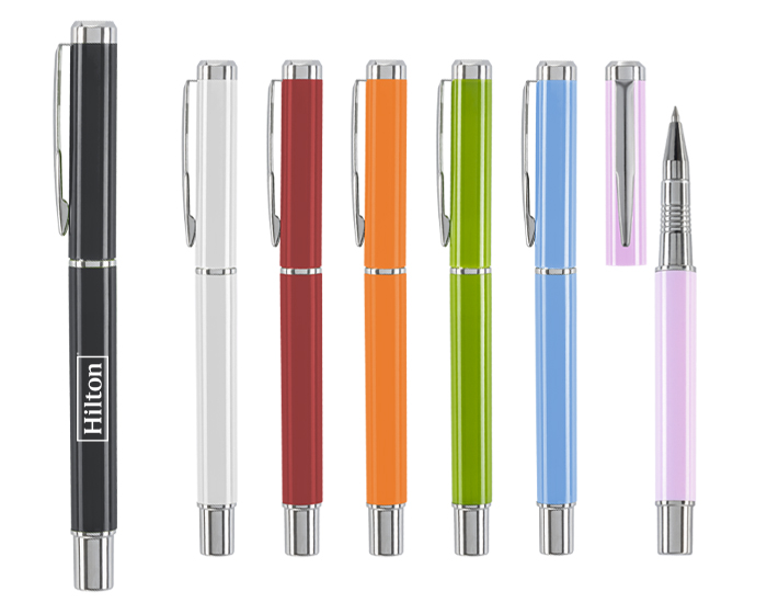 BOLIGRAFO DE TINTA DE GEL IRVING