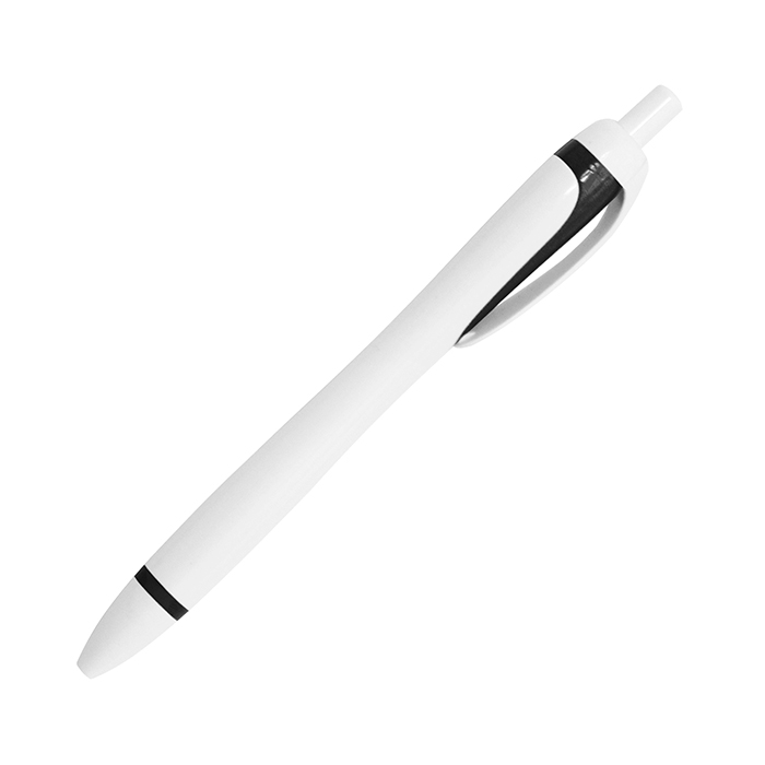 BOLÍGRAFO DE PLÁSTICO VARZI