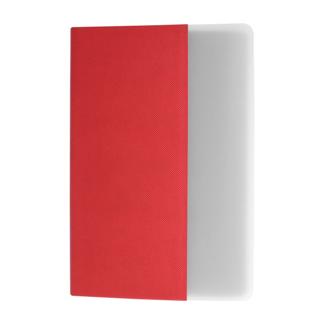 LIBRETA CLEAR