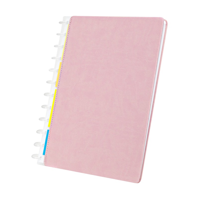 LIBRETA ORUKA