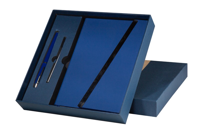 SET DE LIBRETA JINSEI
