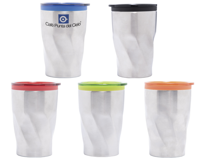 TERMO DE 350 ML BLIZAN