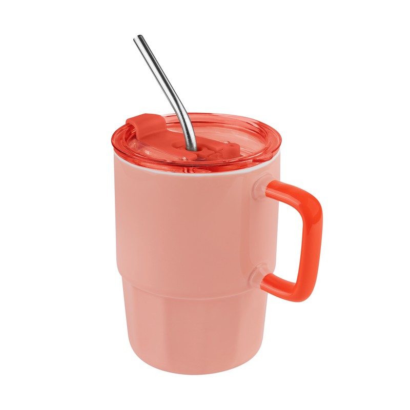 TAZA CORALINE