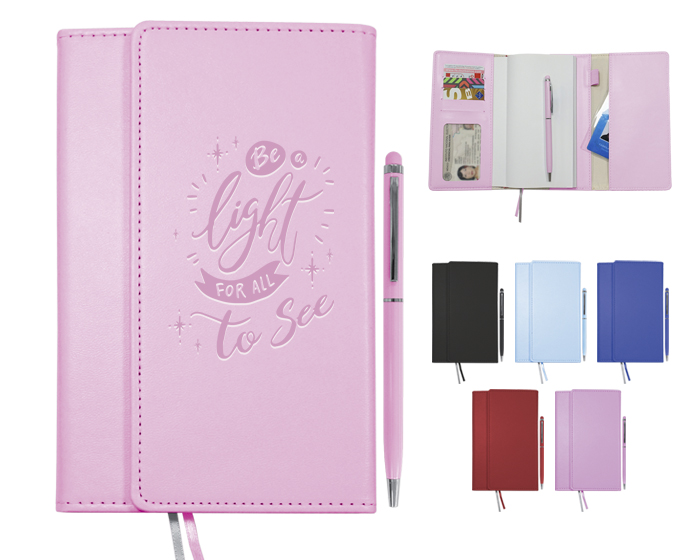 AGENDARIO PERSONAL MADISON