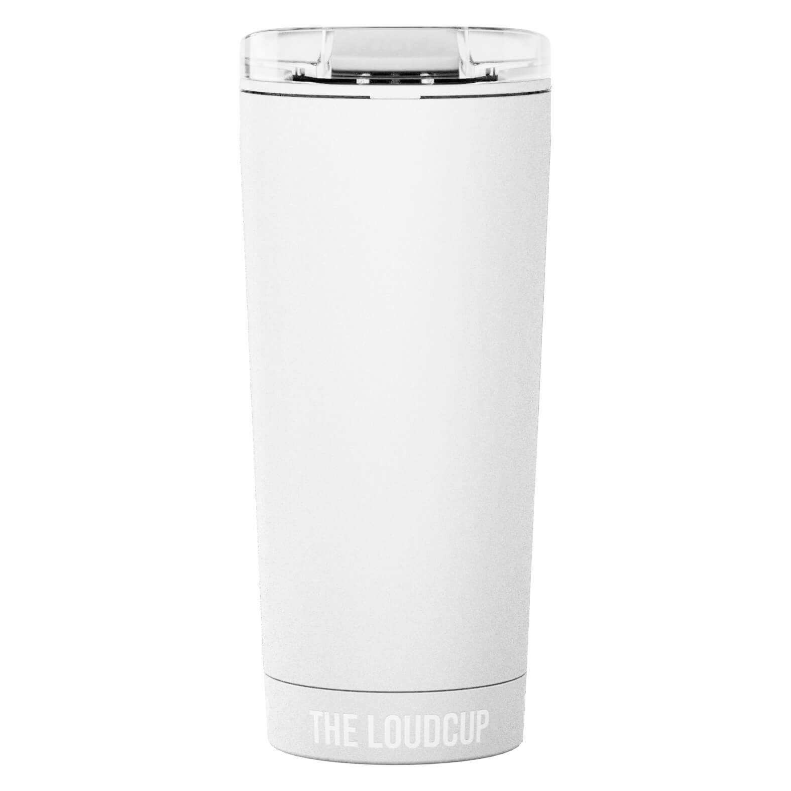 LOUDCUP