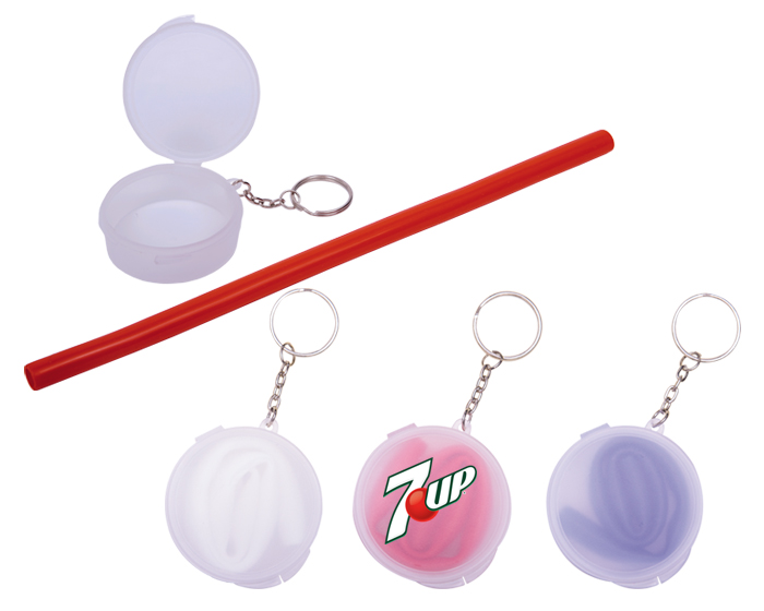 POPOTE CON ESTUCHE TUBBS
