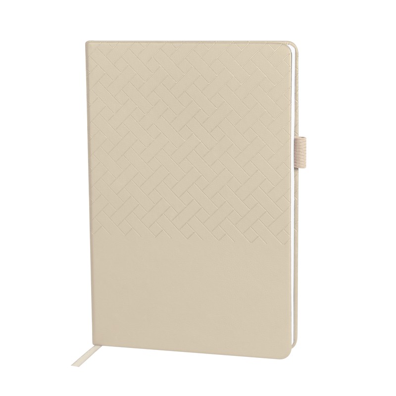 LIBRETA TESUT