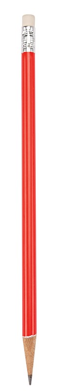 LÁPIZ DE MADERA