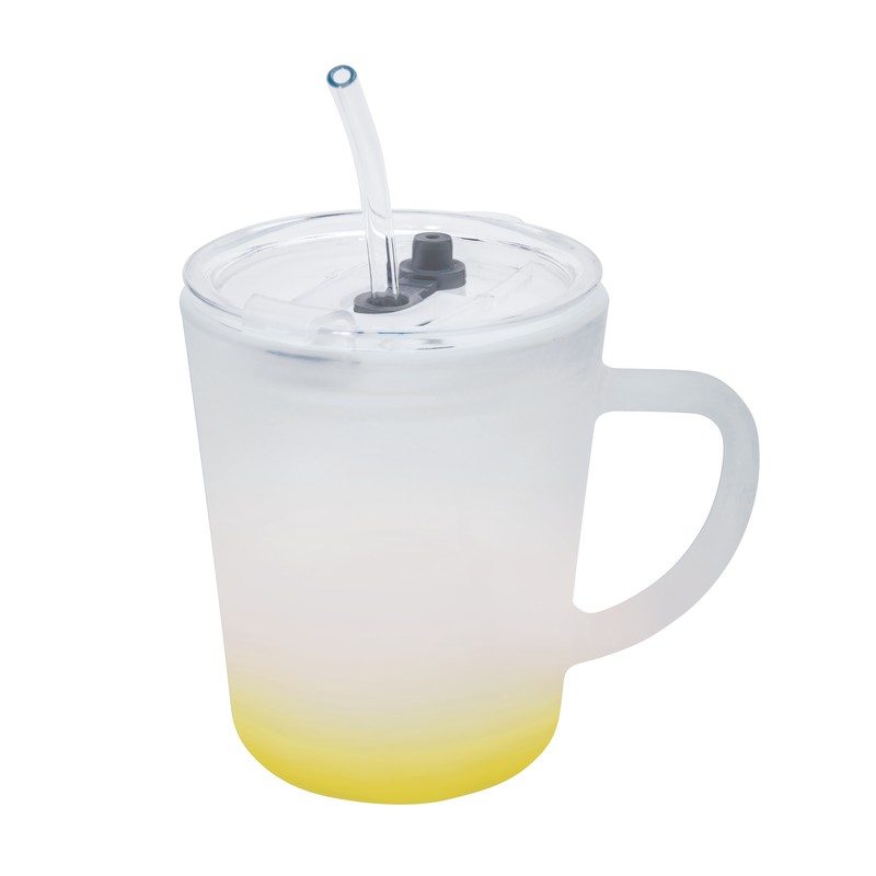 TAZA PARA SUBLIMAR BANAO