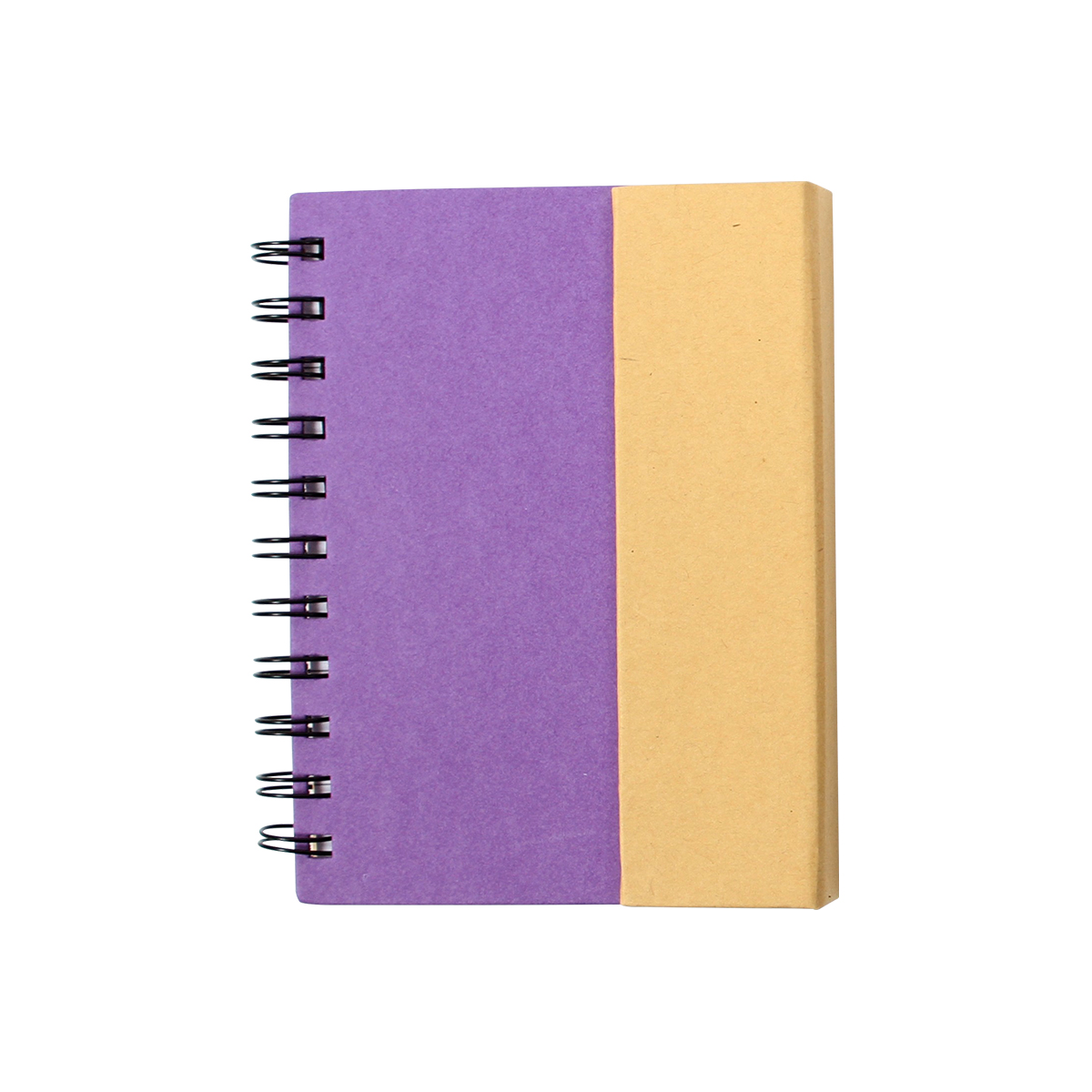 LIBRETA ECOLÓGICA GÉNOVA