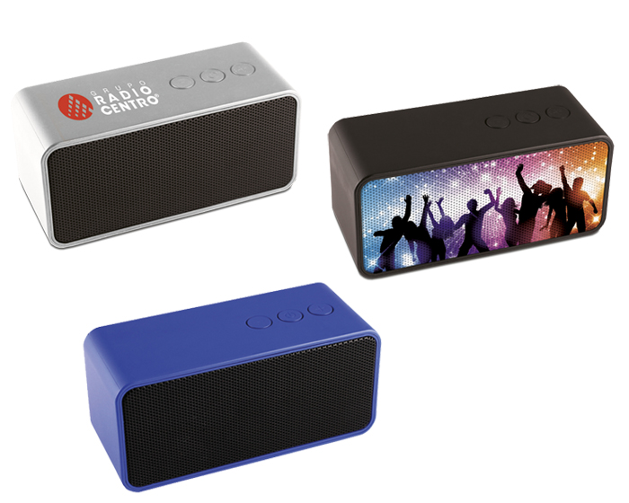 BOCINA BLUETOOTH MANOS LIBRES AMBIENT