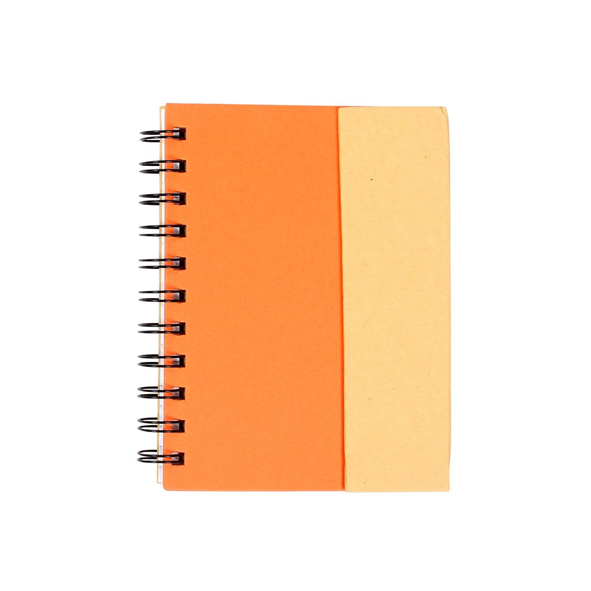 LIBRETA ECOLÓGICA GÉNOVA
