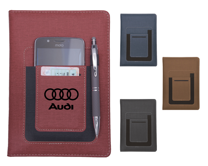 LIBRETA PERSONAL A5 MILAN